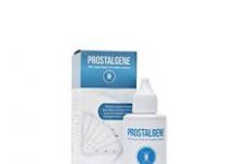 Prostalgene - lazada - farmasi - asli - forum- Penggunaan - review