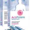 Actipotens - Testimoni - official website - asli - review - di mana untuk membeli - original