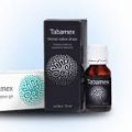 Tabamex - Farmasi - asli - lazada - di mana untuk membeli - Harga - review