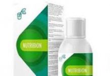 Nutribion - Farmasi - asli - Original - official website - cara pakai - malaysia