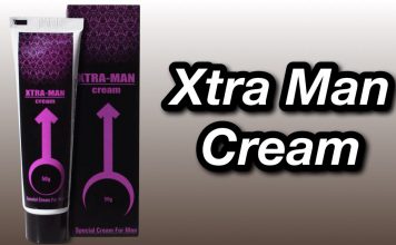 Xtraman Fizzy - official website - Bahan-bahan - asli