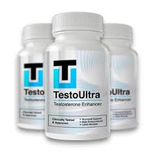 Testo Ultra - untuk potensi - kesan - di mana untuk membeli - lazada