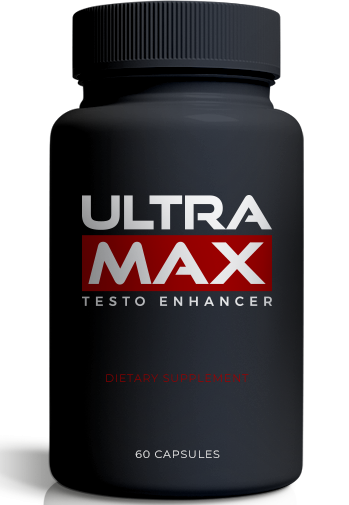UltraMax Testo Enhancer