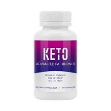 Keto Advanced Extreme Fat Burner - asli - official website - forum