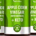 Apple Cider Vinegar(with mother) + Keto – harga – malaysia – testimoni