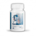 Cystalex - cara makan - cara pakai - kesan - ada di sana efek samping?