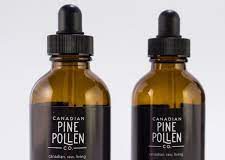 Pine Pollen - ada di sana efek samping? - cara pakai - kesan - cara makan