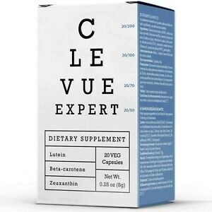 Clevue Expert - cara guna - original - testimoni - cara penggunaan