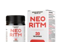 Neoritm - ada di sana efek samping - kesan - cara pakai - cara makan