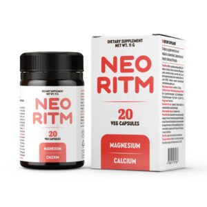 Neoritm - ada di sana efek samping - kesan - cara pakai - cara makan