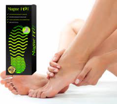 Magne Foot - kesan - cara pakai - cara makan - ada di sana efek samping