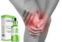 Clean Forte - kesan - ada di sana efek samping? - cara pakai - cara makan