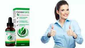 Clean Forte - Malaysia - review - ubat - di forum