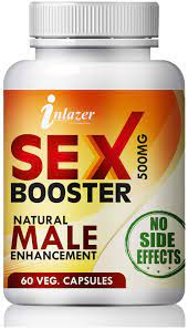 Sex Booster Powder - ada di sana efek samping? - cara makan - kesan - cara pakai