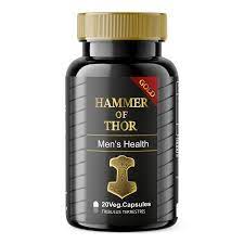 hammer-of-thor-gold