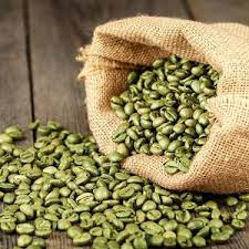 Green Coffee Beans - cara guna - cara penggunaan? - original - testimoni