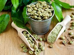 Green Coffee Beans - kesan - cara pakai - ada di sana efek samping? - cara makan