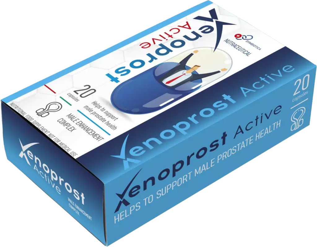 Xenoprost Active