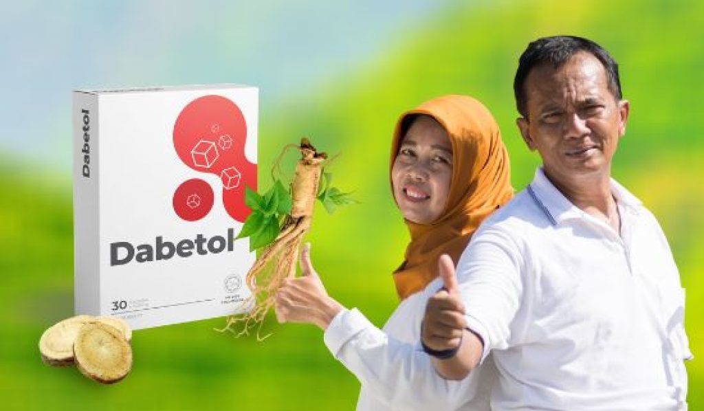 Dabetol - ubat - review - Malaysia - di forum