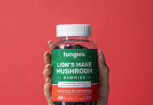 Lion’s Mane Gummies - cara pakai - cara makan - ada di sana efek samping - kesan