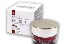 EverLift - kesan - cara makan - ada di sana efek samping - cara pakai