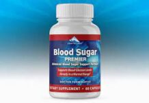 Blood Sugar Premier - web pengeluar - medicine - harga - di farmasi - di lazada