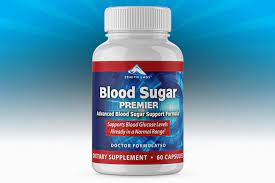 Blood Sugar Premier - web pengeluar - medicine - harga - di farmasi - di lazada