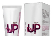 BustUp Cream - web pengeluar - medicine - harga - di farmasi - di lazada