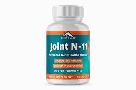 Joint N-11 - cara pakai - cara makan - ada di sana efek samping - kesan