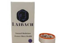 Laibach  - cara pakai - kesan - cara makan - ada di sana efek samping