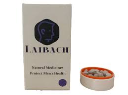 Laibach  - cara pakai - kesan - cara makan - ada di sana efek samping