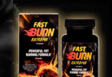 Fast Burn Extreme - di farmasi - web pengeluar - di Lazada - harga - medicine